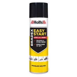 Bradex Easy Start - 300ml